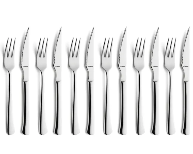 amefa-chuletero-steakbesteck-12-teilig-f-r-6-personen image 1