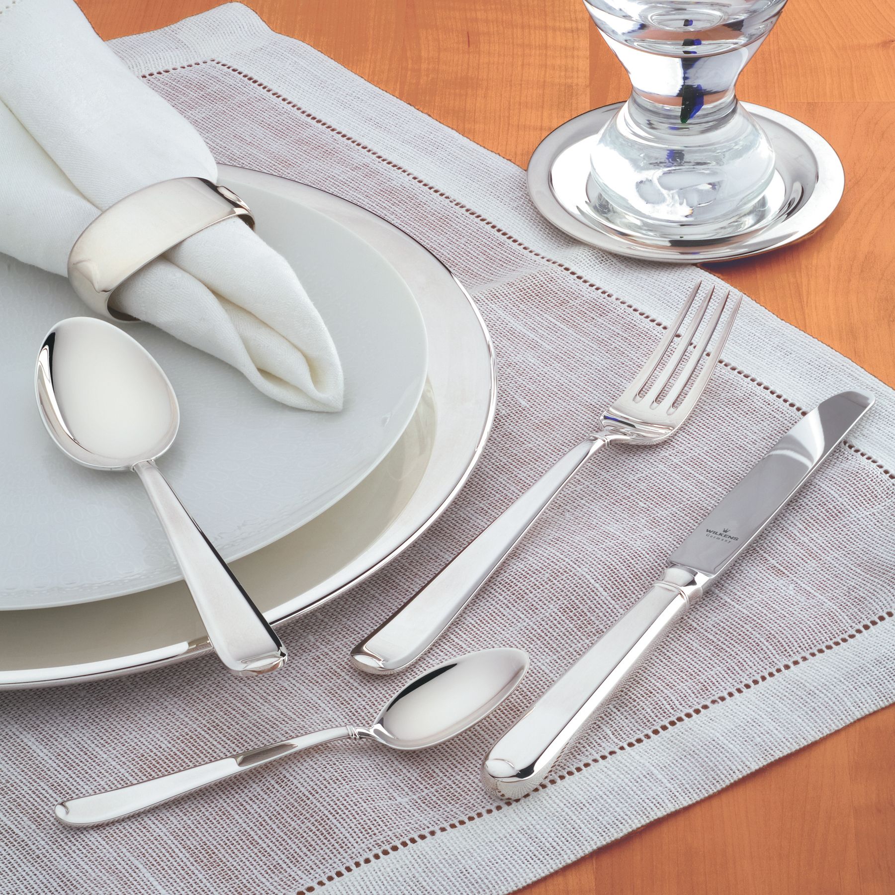 wilkens-gala-tortenheber-180g-royal-versilberung image 2