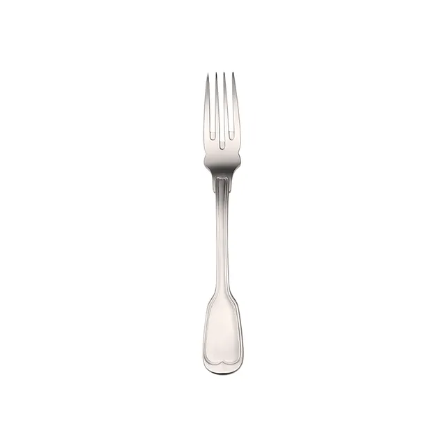 wilkens-augsburger-faden-dessertgabel-180g-royal-versilberung image 1