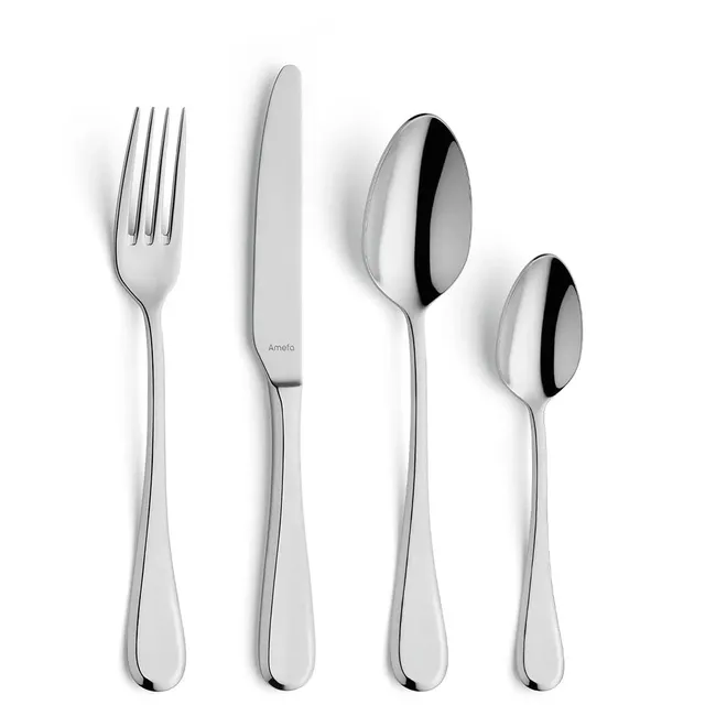 amefa-drift-besteckset-24-teilig-f-r-6-personen-edelstahl image 1