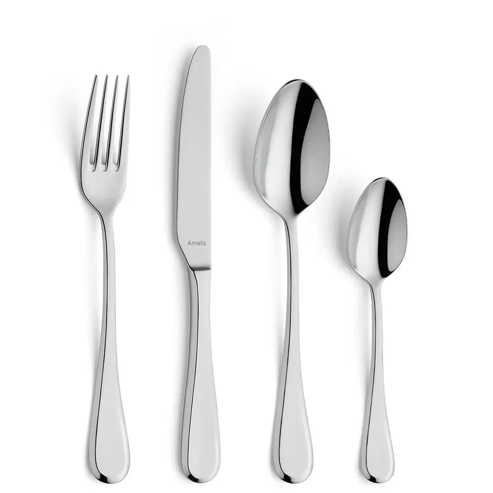 amefa-drift-besteckset-24-teilig-f-r-6-personen-edelstahl image 1
