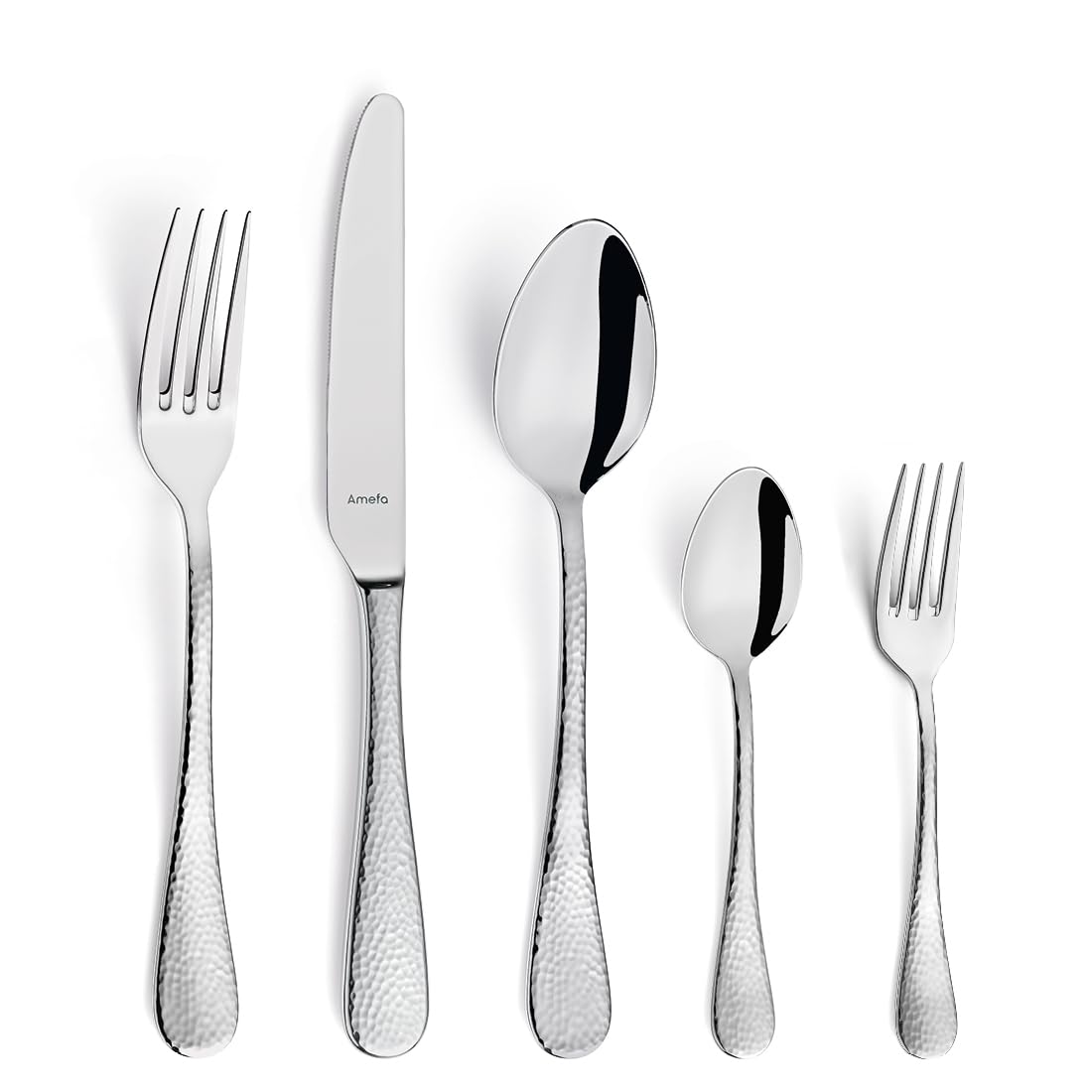 amefa-sierra-besteck-set-6-personen-30-teilig-18-10-edelstahl-satiniert-geh-mmer image 1