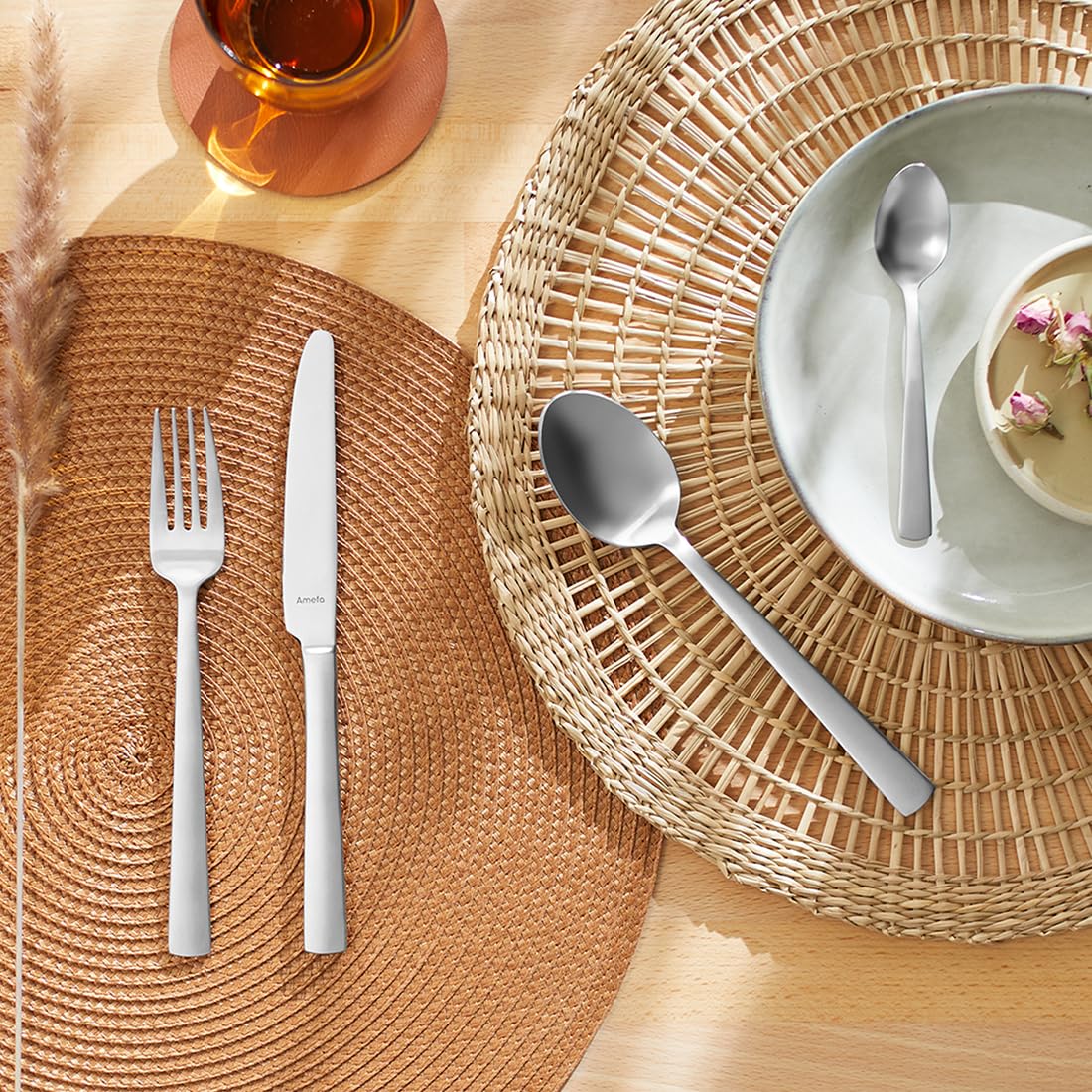 amefa-ventura-besteckset-24-teilig-18-0-edelstahl-matt-f-r-6-personen image 3