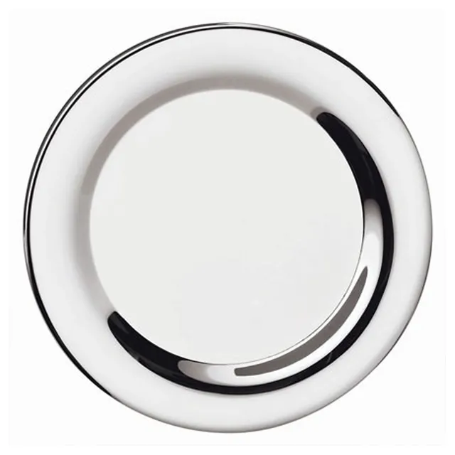 wilkens-silhouette-flaschenteller-925-sterlingsilber image 1