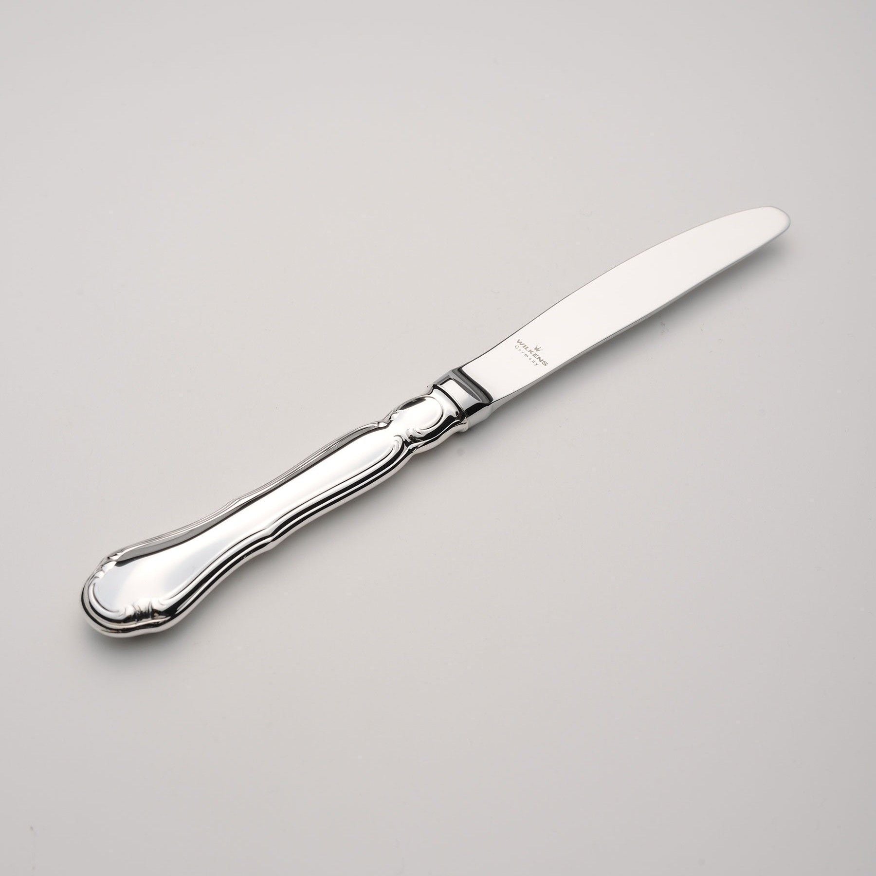wilkens-dresdner-barock-dessertmesser-180g-royal-versilberung image 1