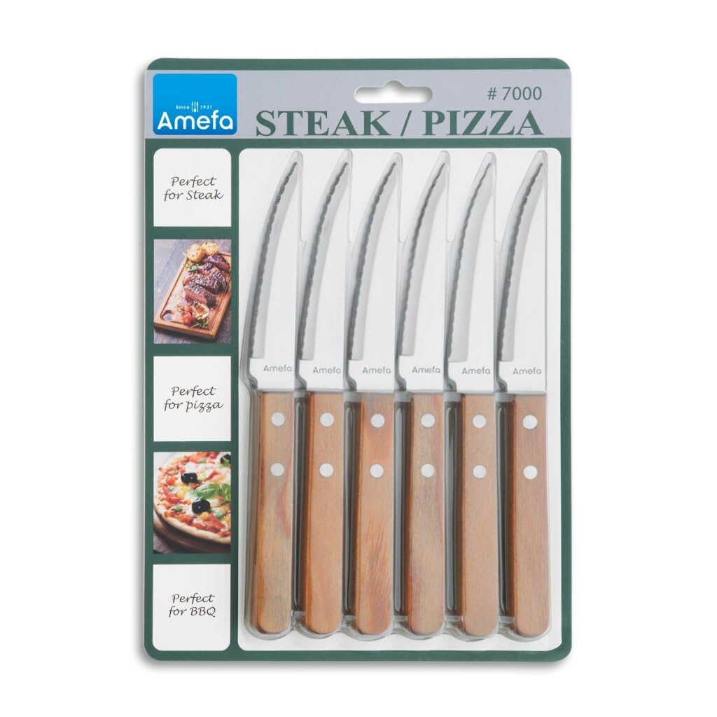 amefa-pizza-7000-steakgabel-set-6-personen-18-0-edelstahl-mit-pakka-wood-griff image 7