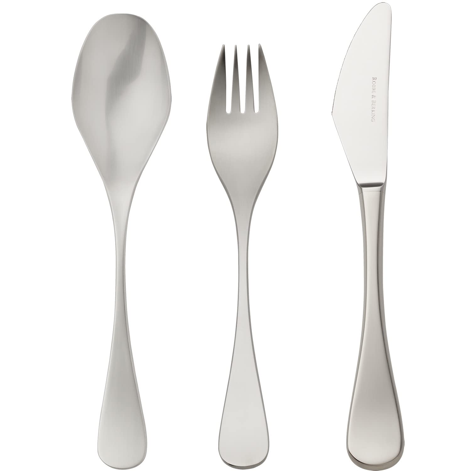 robbe-berking-scandia-3-teiliges-men-besteck-edelstahl-matt image 1