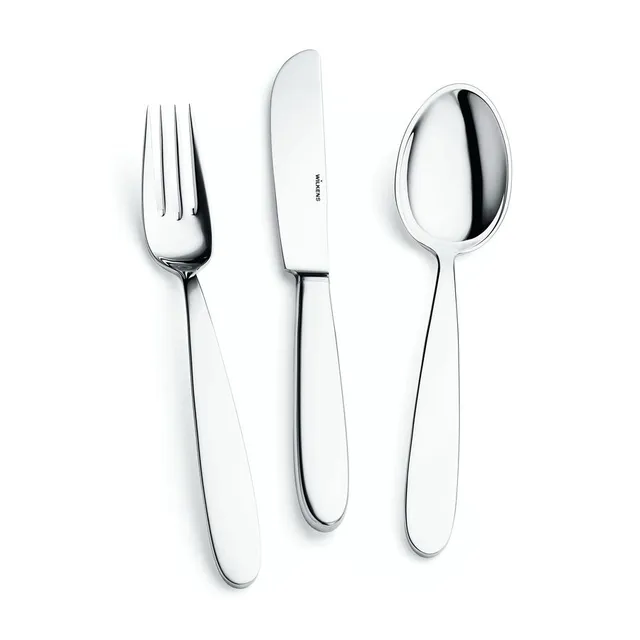 wilkens-argento-fischgabel-925-sterlingsilber-poliert image 1