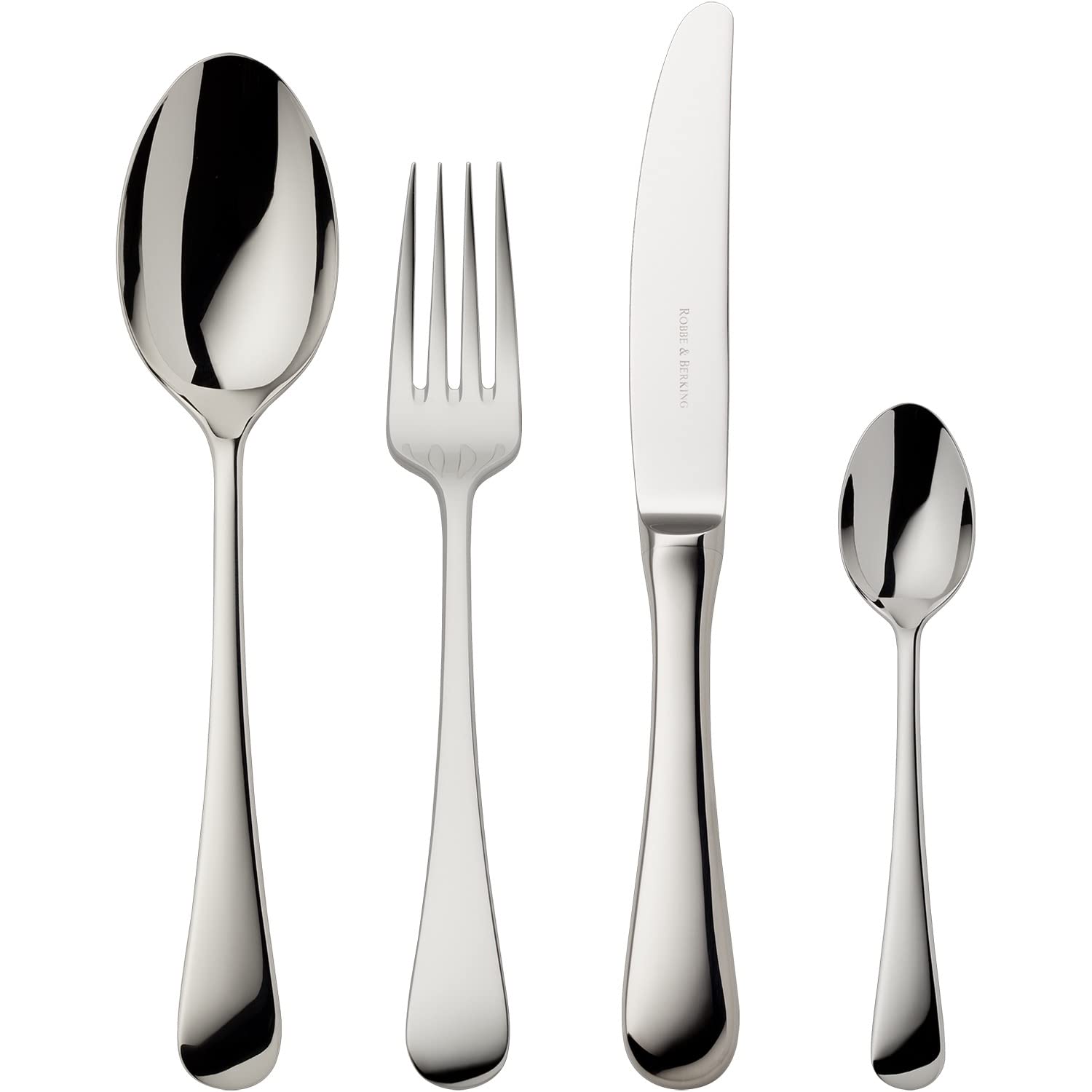 robbe-berking-como-men-besteck-4-teilig-18-8-edelstahl image 1