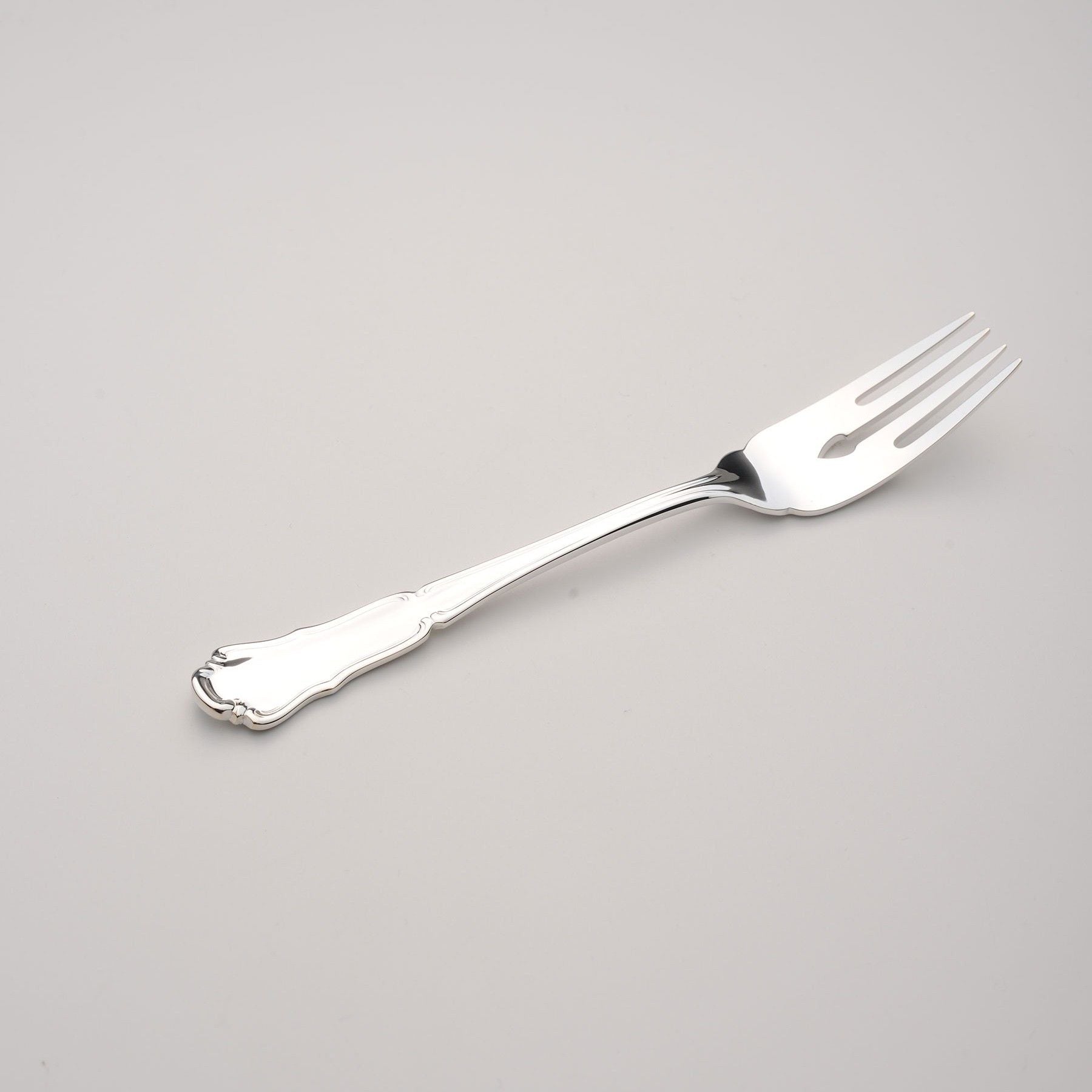 wilkens-fischgabel-dresdner-barock-180g-royal-versilberung image 1