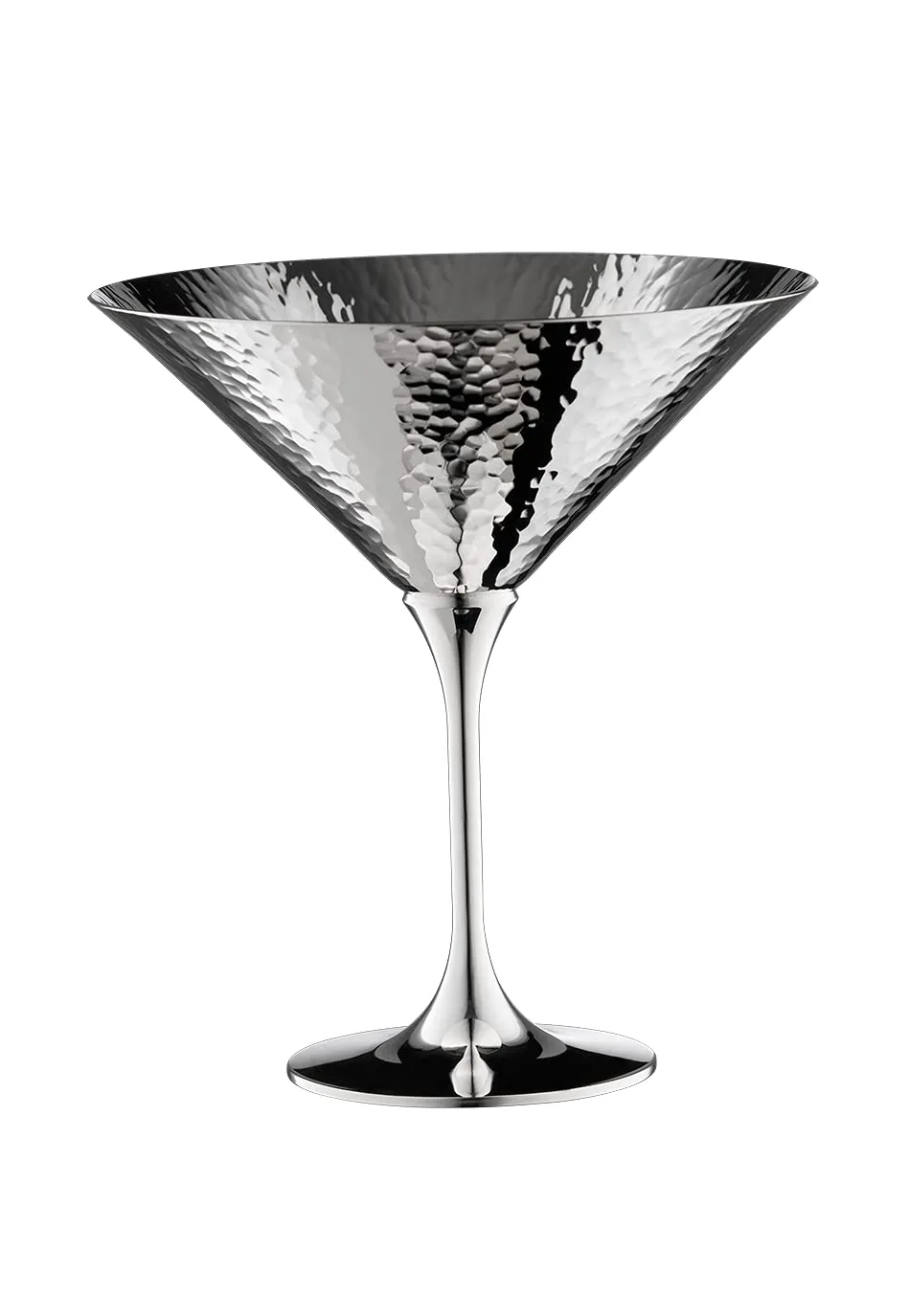 robbe-berking-martel-cocktailschale-90g-versilbert image 1