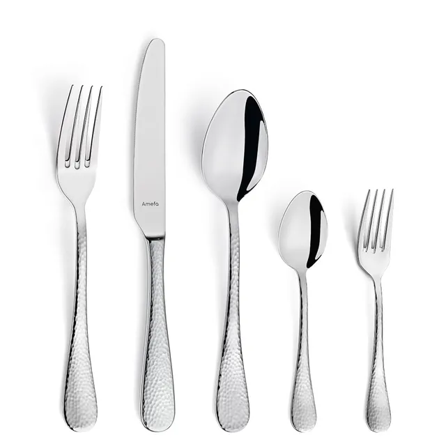 amefa-sierra-besteck-set-6-personen-30-teilig-18-10-edelstahl-satiniert-geh-mmer image 1