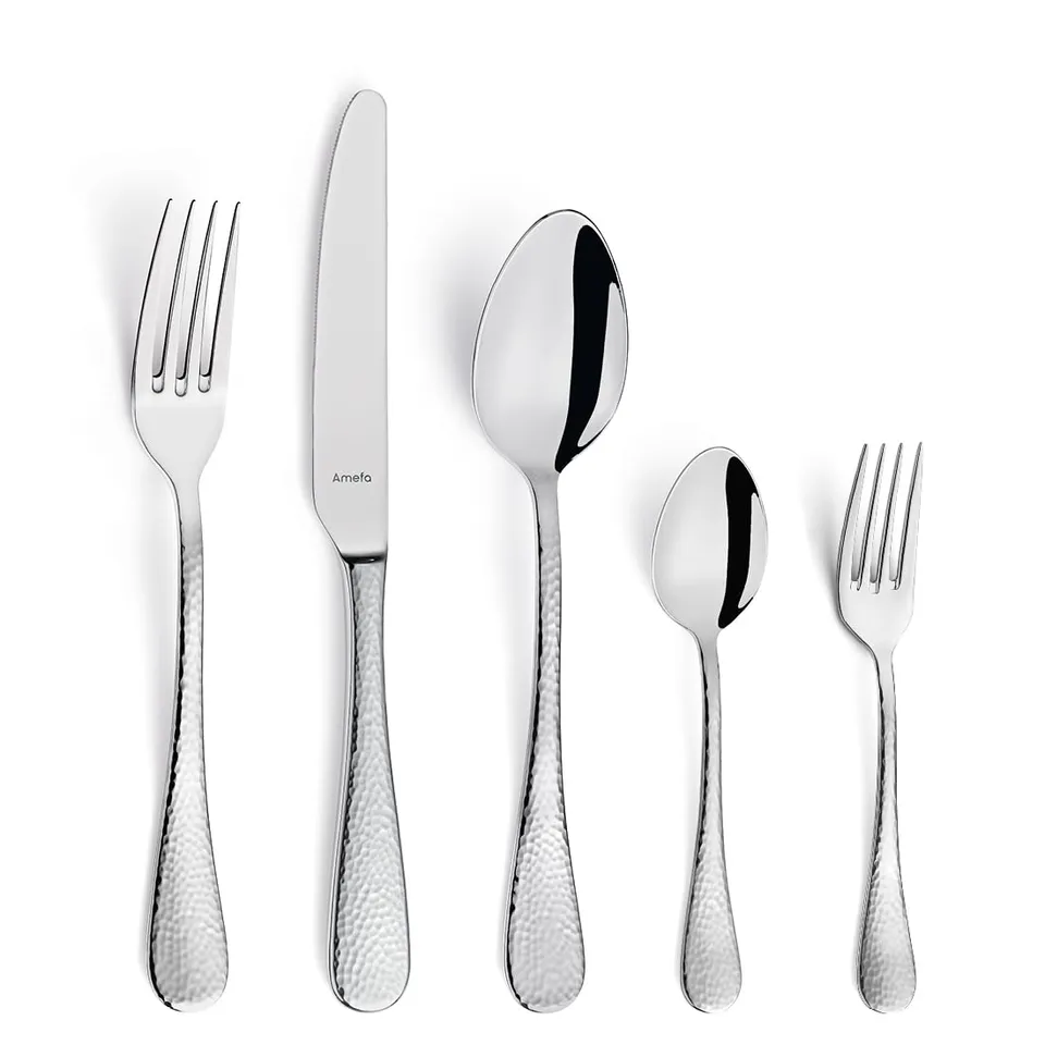 amefa-sierra-besteck-set-6-personen-30-teilig-18-10-edelstahl-satiniert-geh-mmer image 1