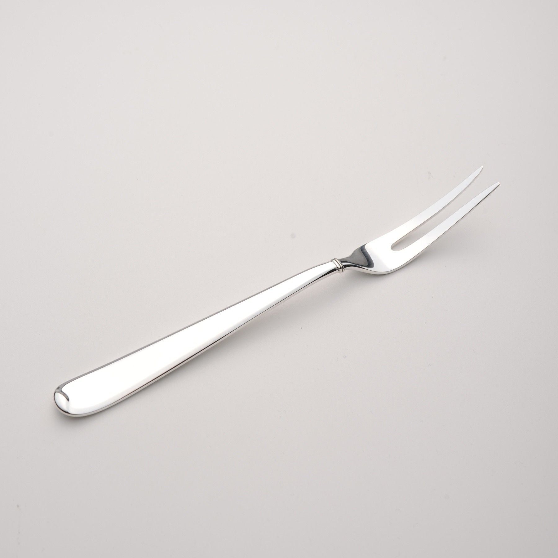 wilkens-fleischgabel-gala-180g-royal-versilberung image 1