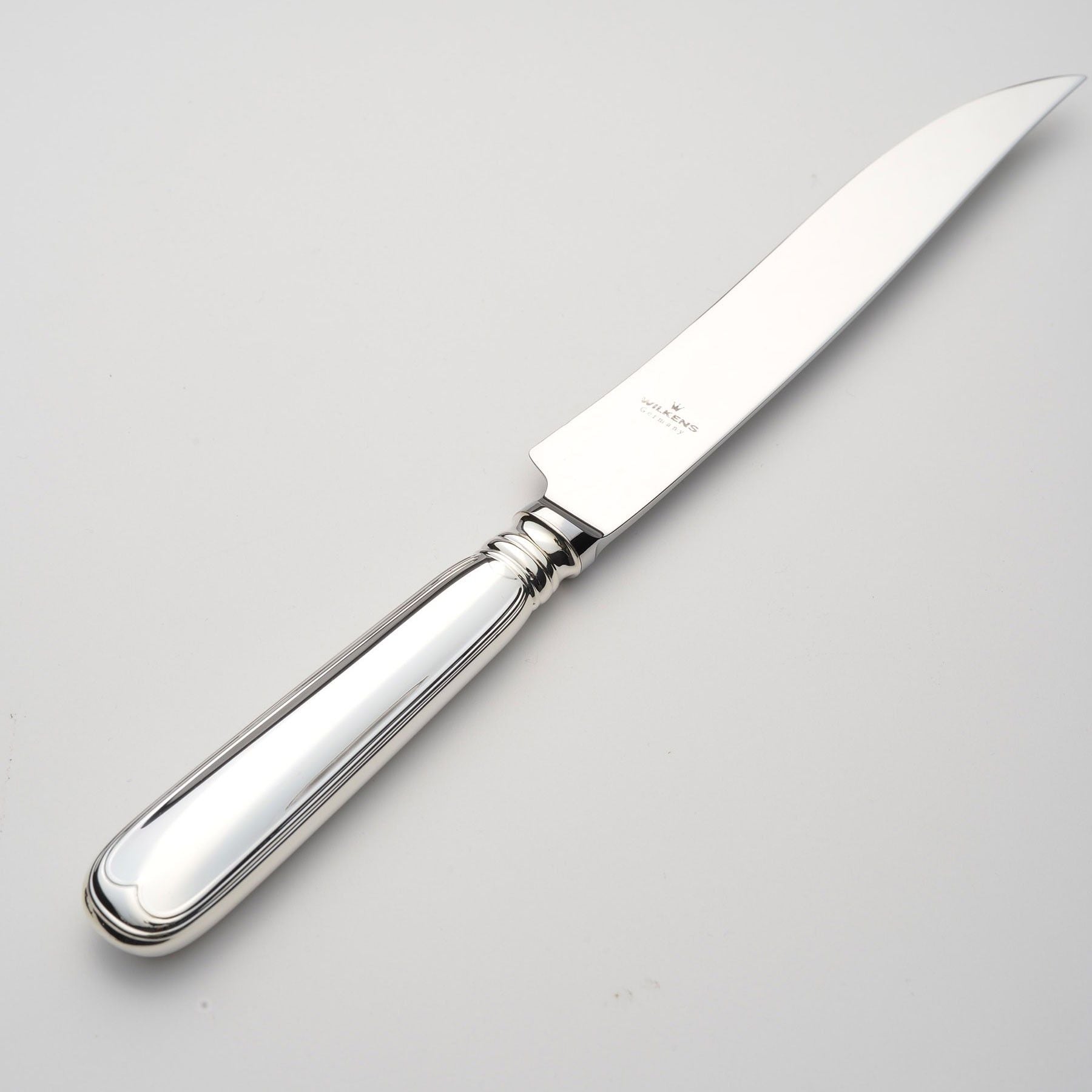 wilkens-augsburger-faden-tranchiermesser-180g-royal-versilberung image 1