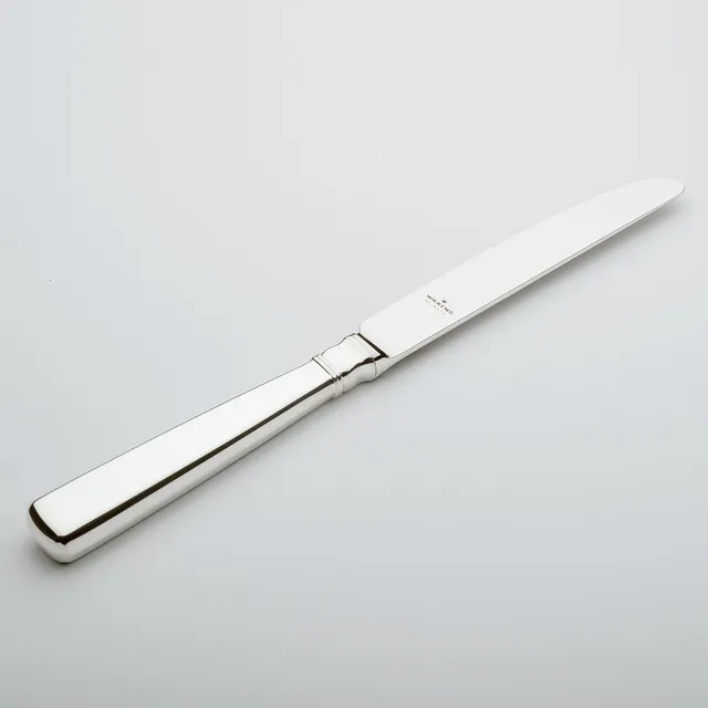 wilkens-k-nigsspaten-men-messer-150g-massivversilbert-poliert image 1