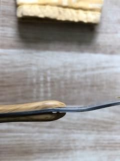Schöne Optik, aber nicht für die Spülmaschine?