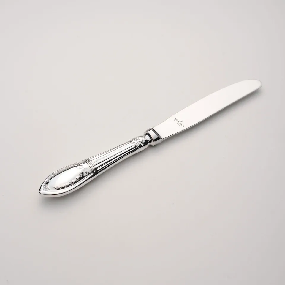 wilkens-stra-burger-empire-dessertmesser-925-sterlingsilber image 1