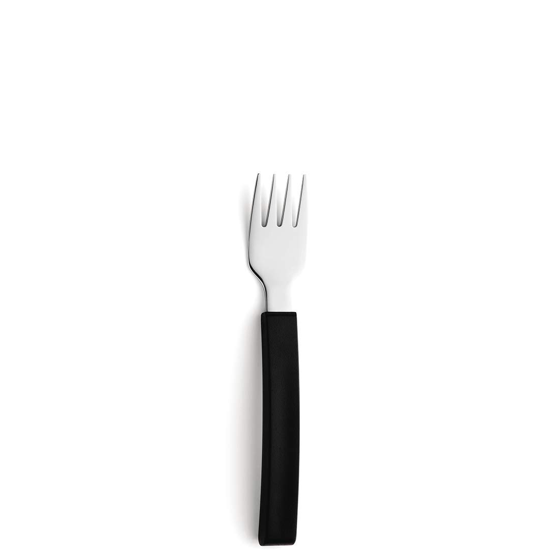 amefa-select-3001-gabel-mit-griffverdickung-schwarz-seniorenbesteck image 1