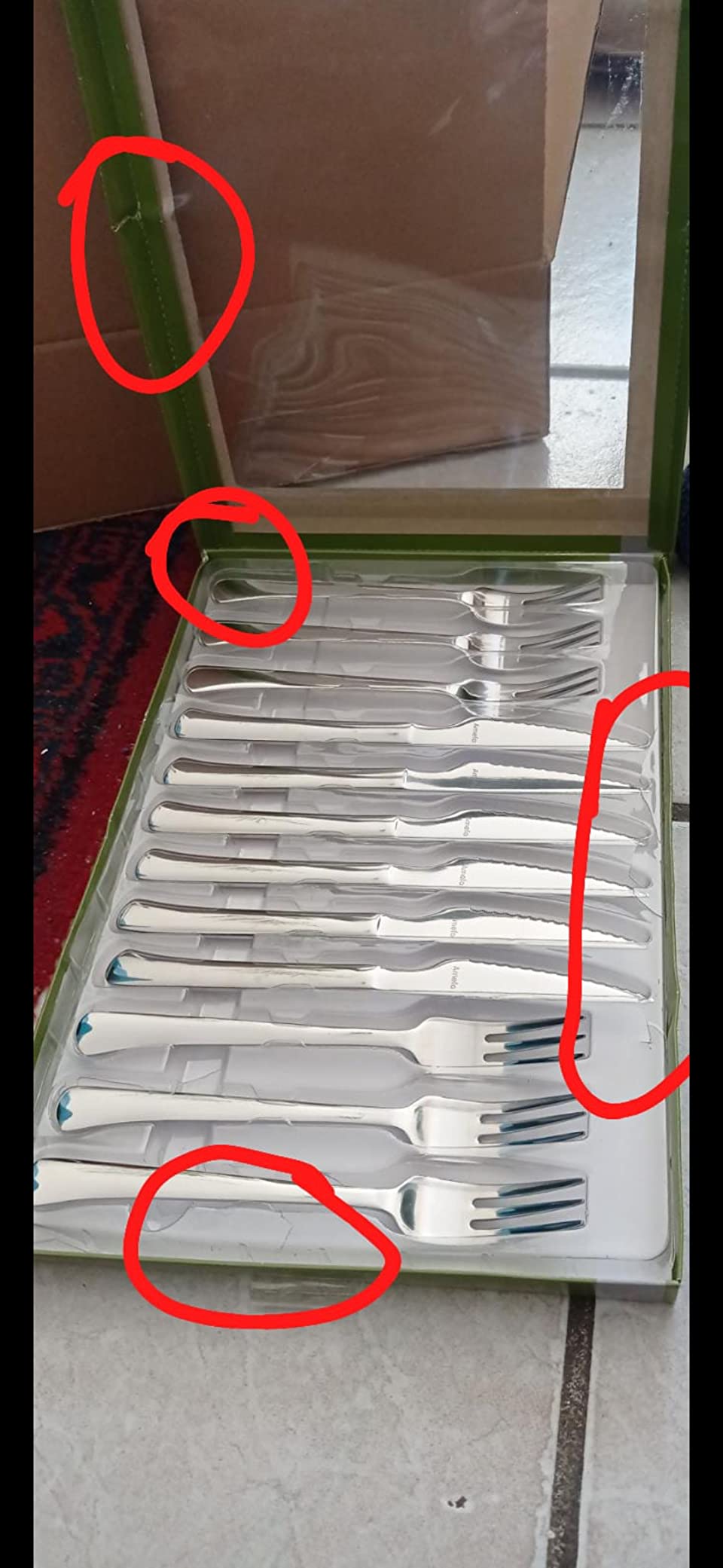 Perfekt zum Grillen