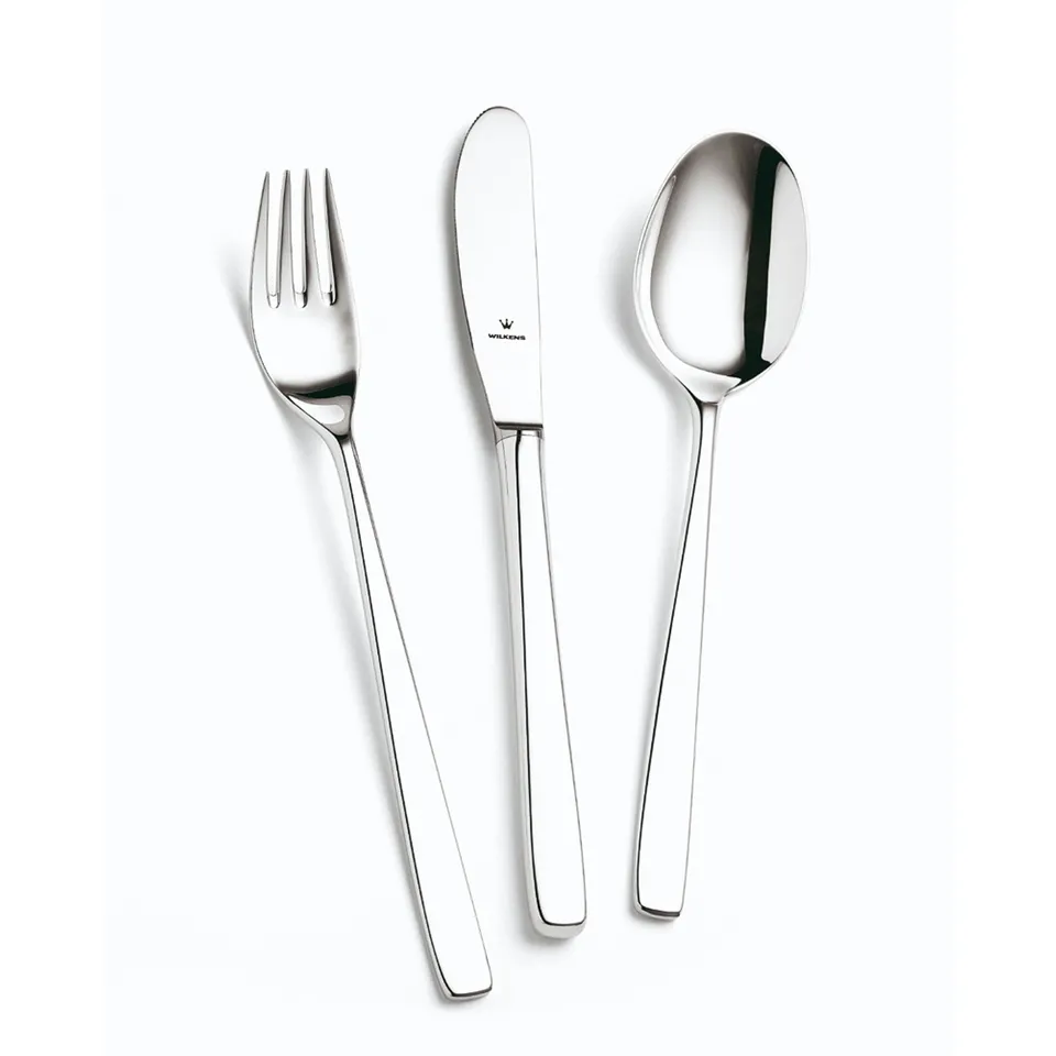 wilkens-kaffeel-ffel-classic-925-sterlingsilber-gro image 1