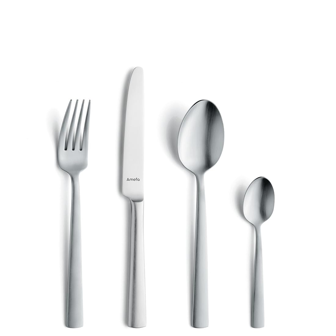 amefa-ventura-besteckset-24-teilig-18-0-edelstahl-matt-f-r-6-personen image 1