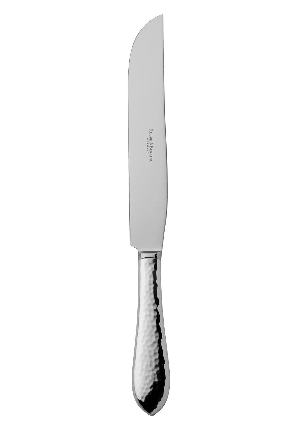 robbe-berking-martel-tranchiermesser-150g-massiv-versilbert image 1