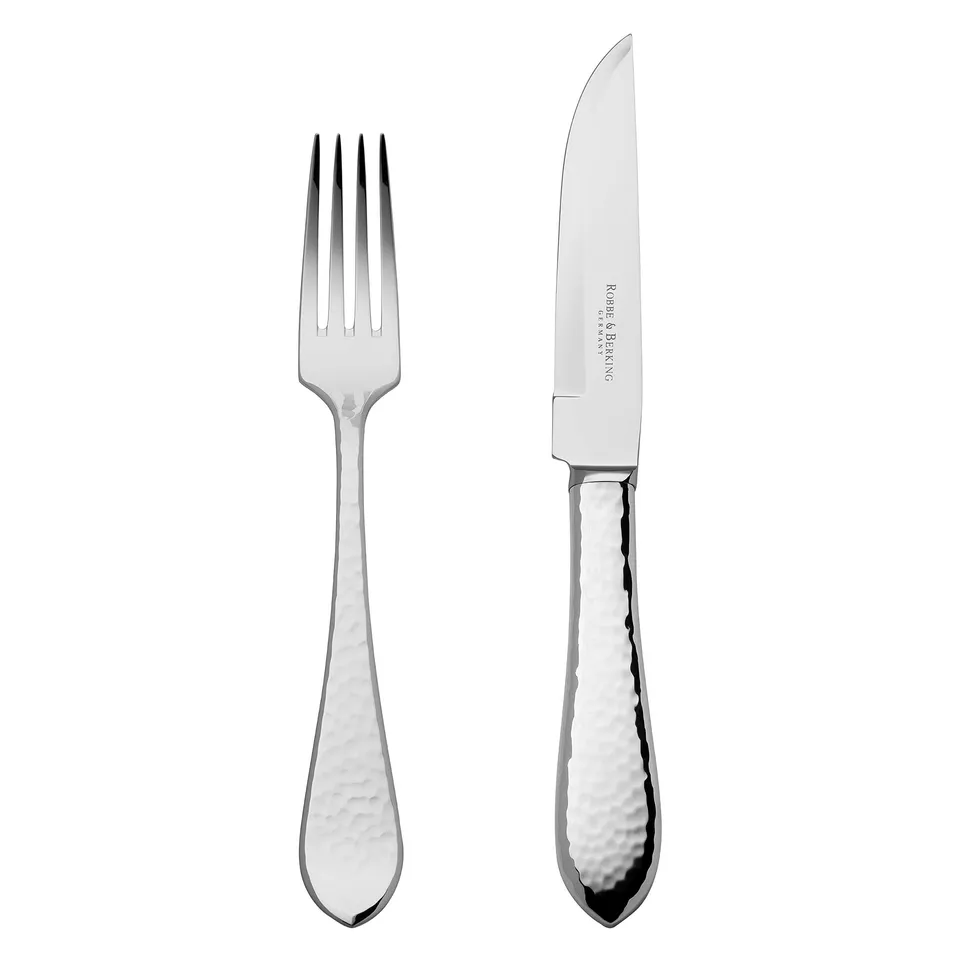 robbe-berking-martel-2-teiliges-steakbesteck-925-sterlingsilber image 1