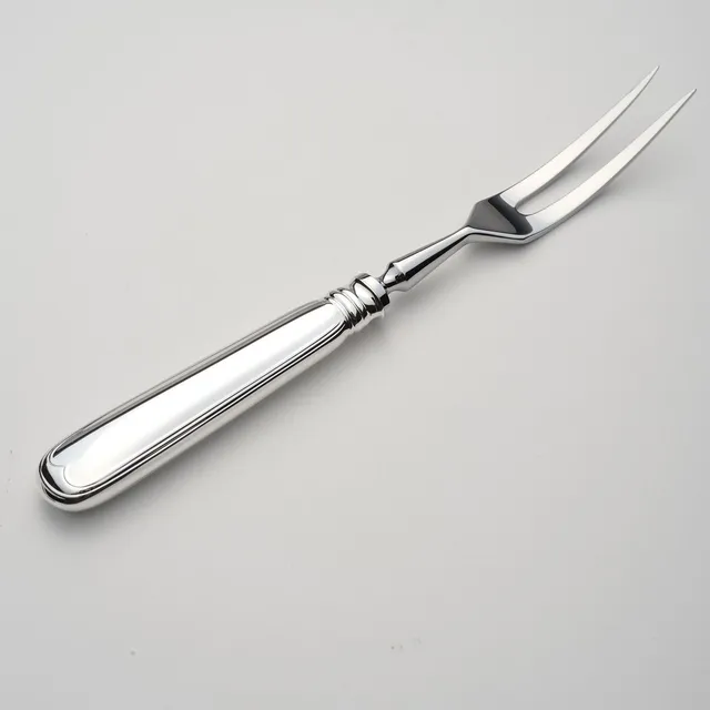 wilkens-augsburger-faden-tranchiergabel-180g-royal-versilberung image 1