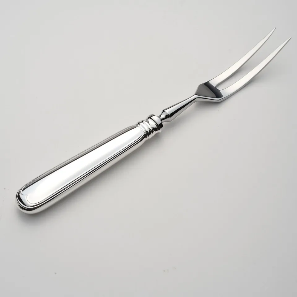 wilkens-augsburger-faden-tranchiergabel-180g-royal-versilberung image 1