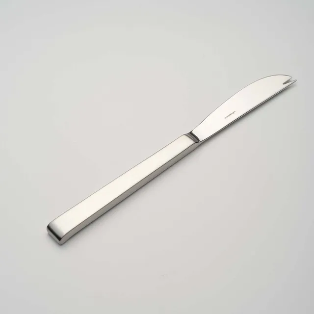 wilkens-contura-fischmesser-18-10-edelstahl-mattiert image 1