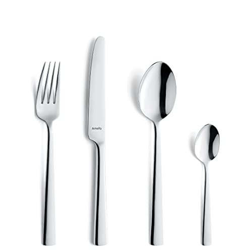 amefa-moderno-besteckset-16-teilig-f-r-4-personen-18-10-edelstahl image 2