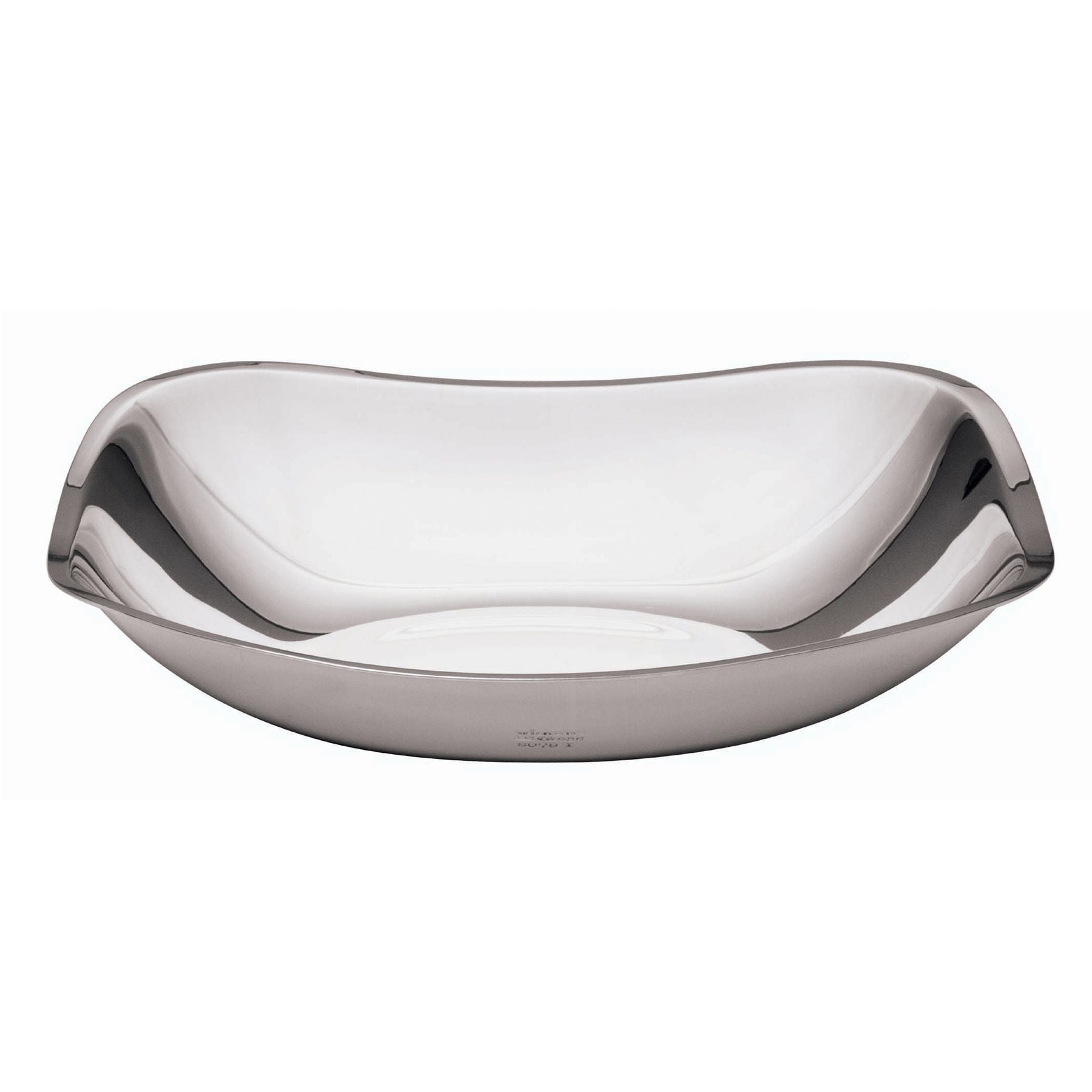 wilkens-facette-schale-versilbert image 1