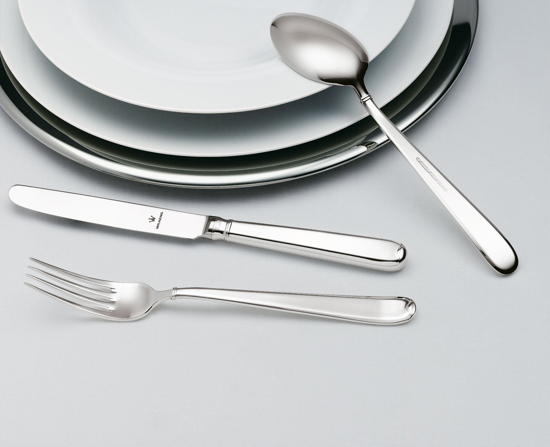 wilkens-gala-dessertgabel-925-sterlingsilber-poliert image 1