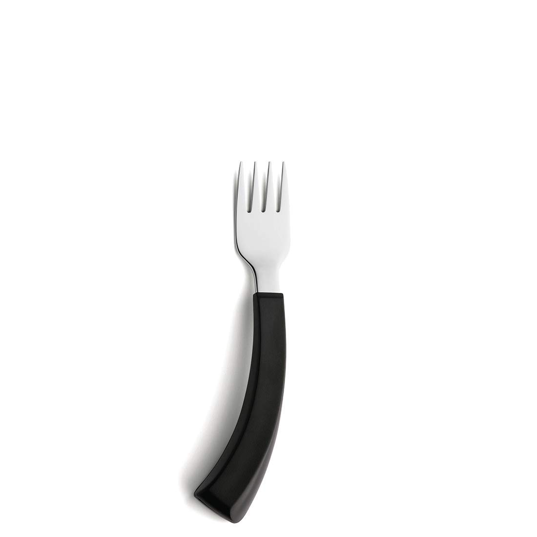 amefa-select-3001-gabel-mit-griffverdickung-schwarz-seniorenbesteck image 7