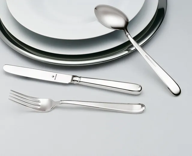 wilkens-fischgabel-gala-925-sterlingsilber-poliert image 1