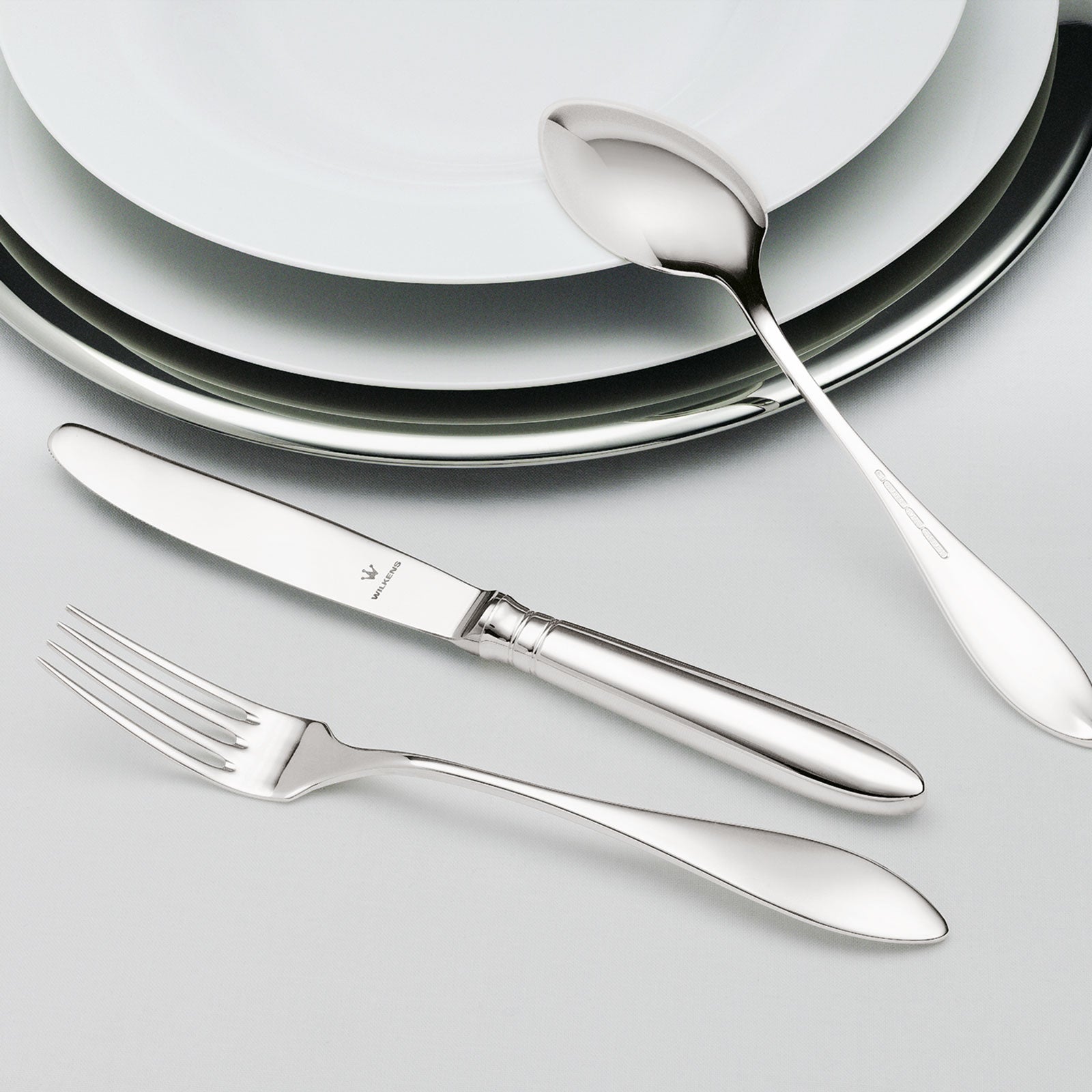 wilkens-silhouette-k-semesser-stahlklinge-925-sterlingsilber-poliert image 1