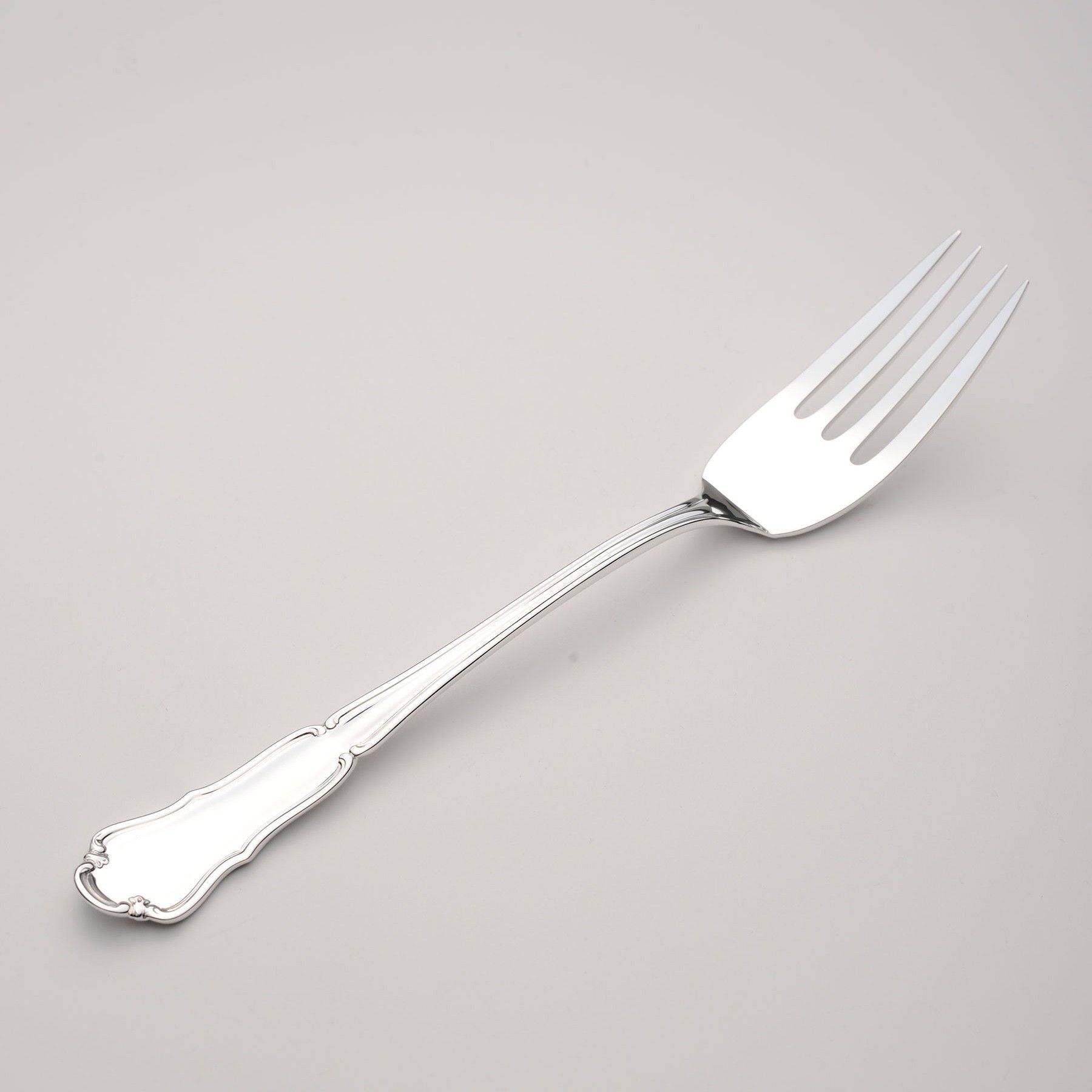 wilkens-gem-segabel-dresdner-barock-925-sterlingsilber image 1