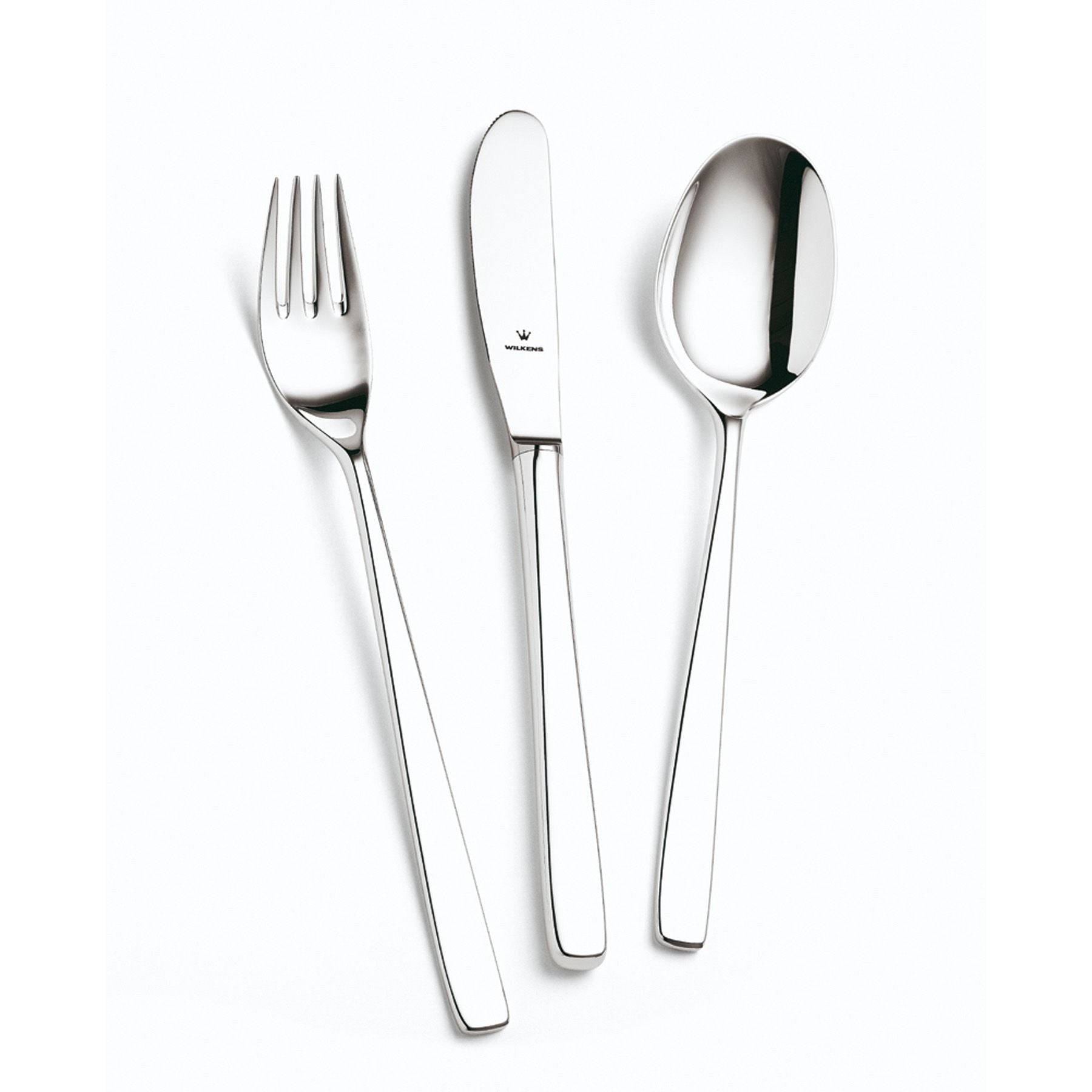 wilkens-kaffeel-ffel-classic-925-sterlingsilber-gro image 1