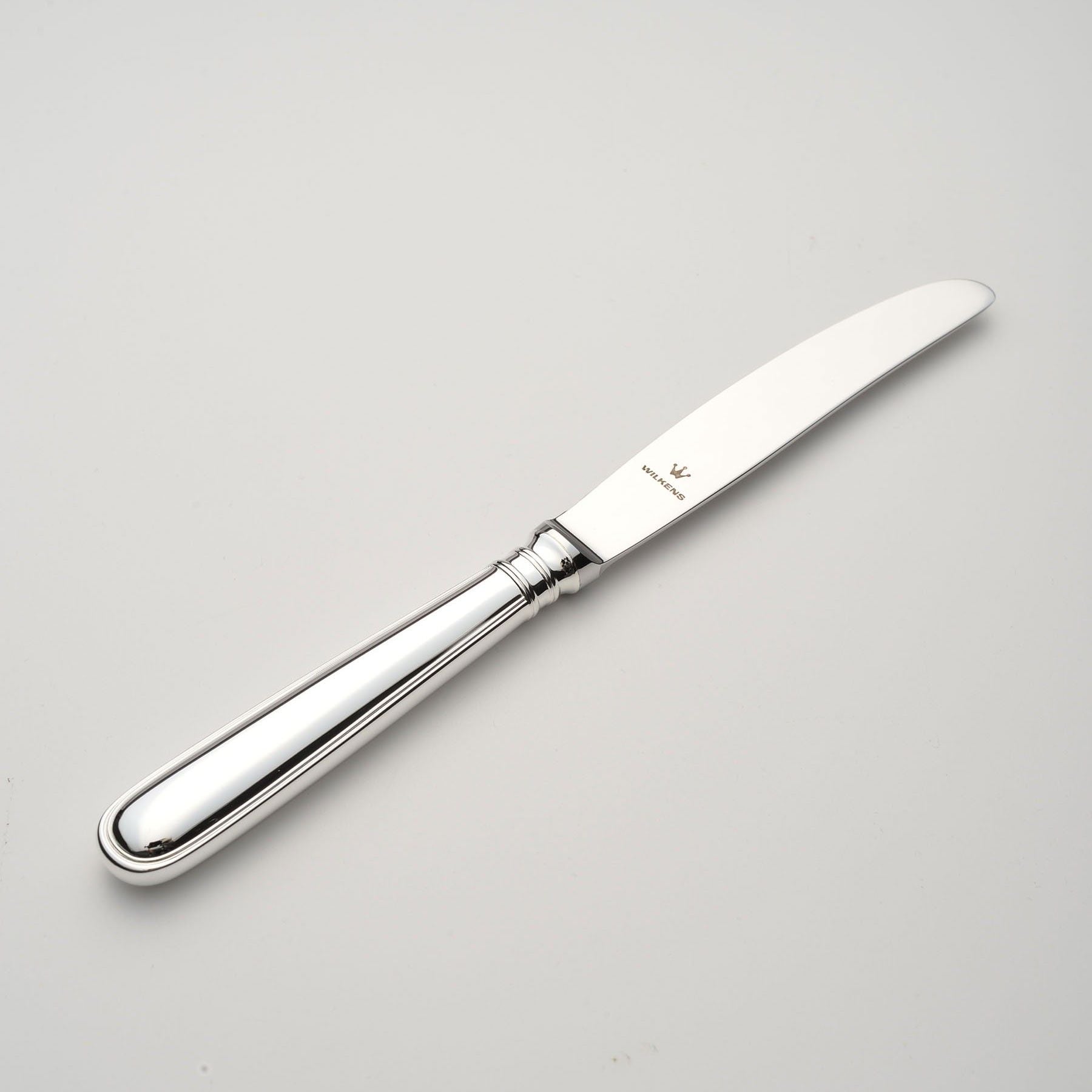 wilkens-schwedisch-faden-men-messer-925-sterlingsilber-alte-gr-e image 1