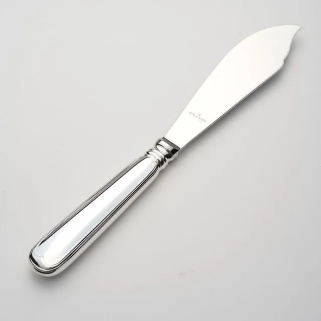 wilkens-augsburger-faden-tortenmesser-edelstahlklinge-180g-royal-versilberung image 1