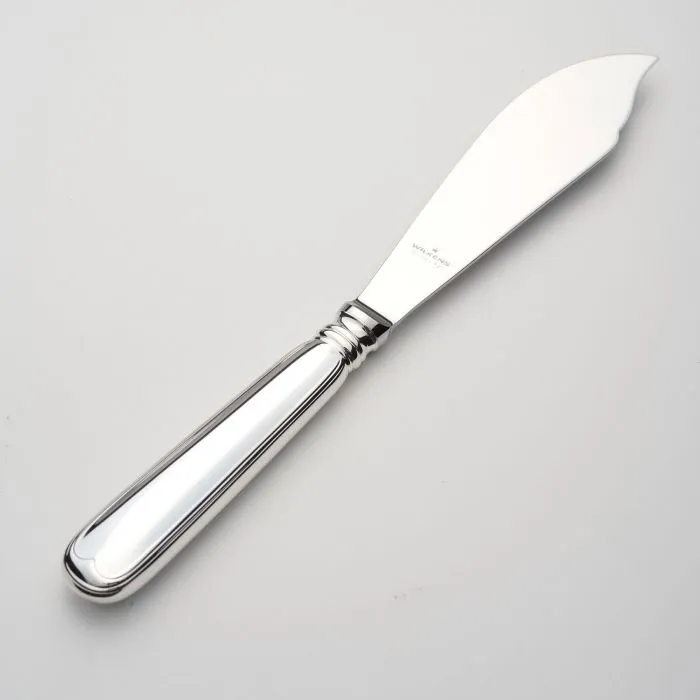 wilkens-augsburger-faden-tortenmesser-edelstahlklinge-180g-royal-versilberung image 1