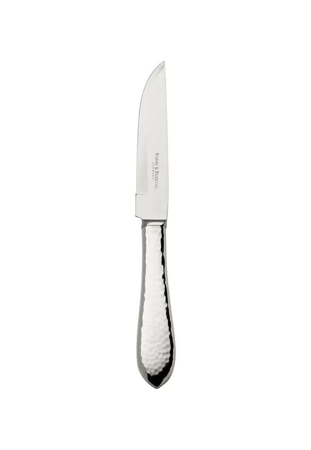 robbe-berking-martel-steakmesser-150g-massiv-versilbert image 1