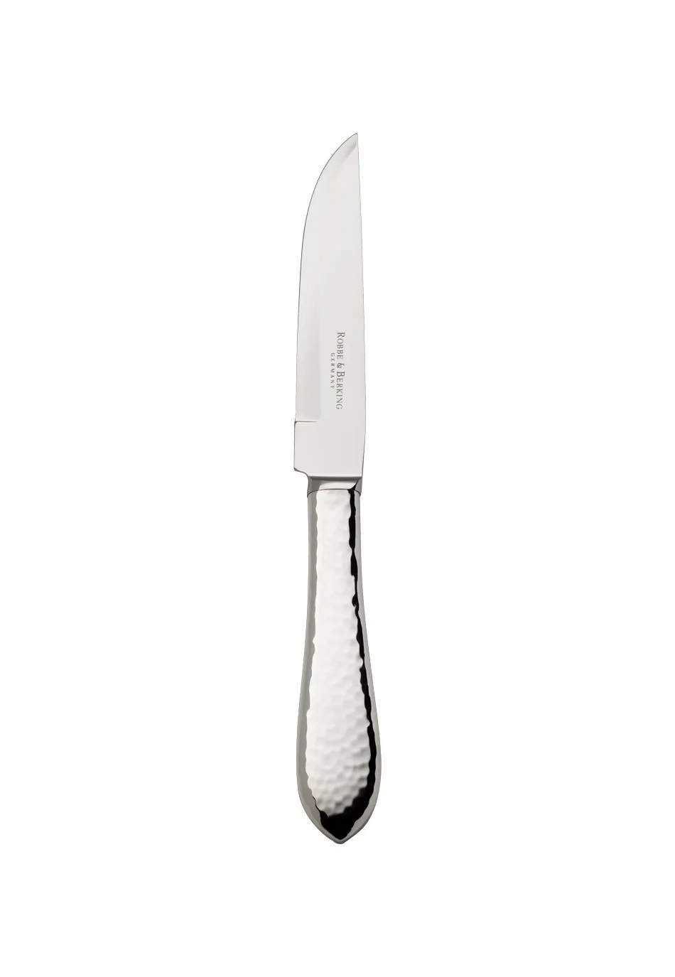 robbe-berking-martel-steakmesser-150g-massiv-versilbert image 1