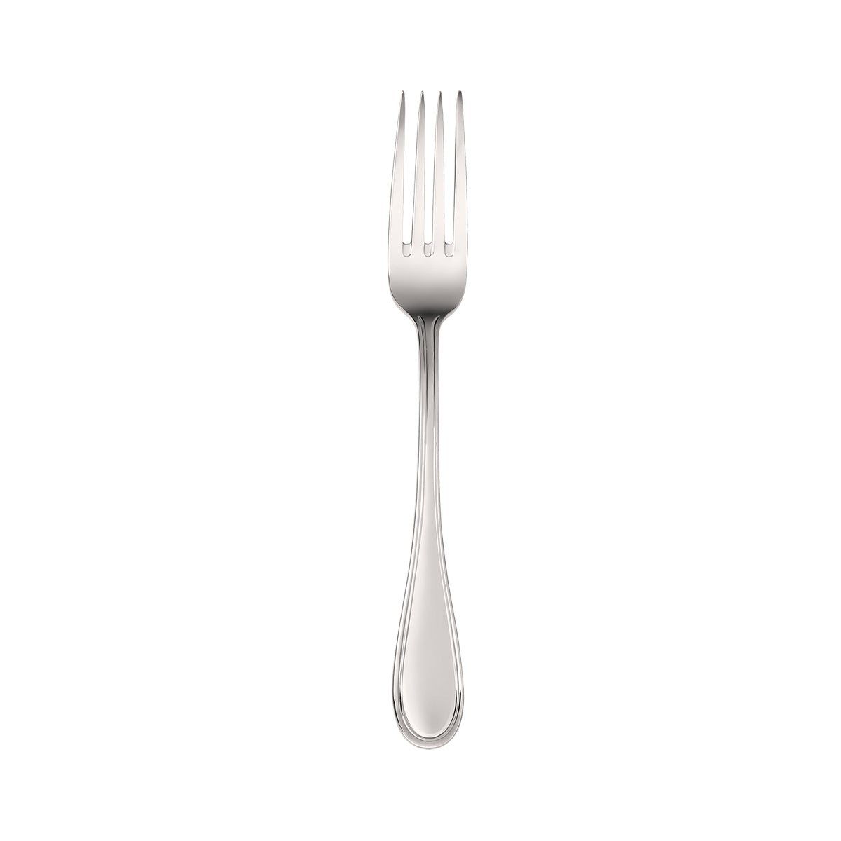 wilkens-tafelgabel-schwedisch-faden-925-sterlingsilber image 1
