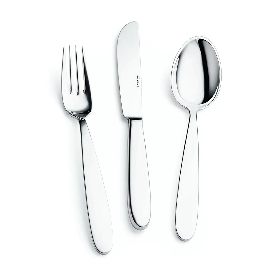 wilkens-argento-dessertgabel-925-sterlingsilber-poliert image 1