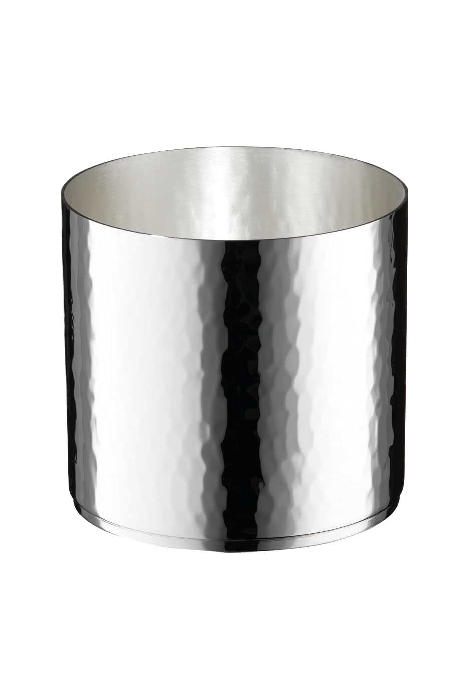 robbe-berking-martel-whiskeybecher-90g-versilbert image 1