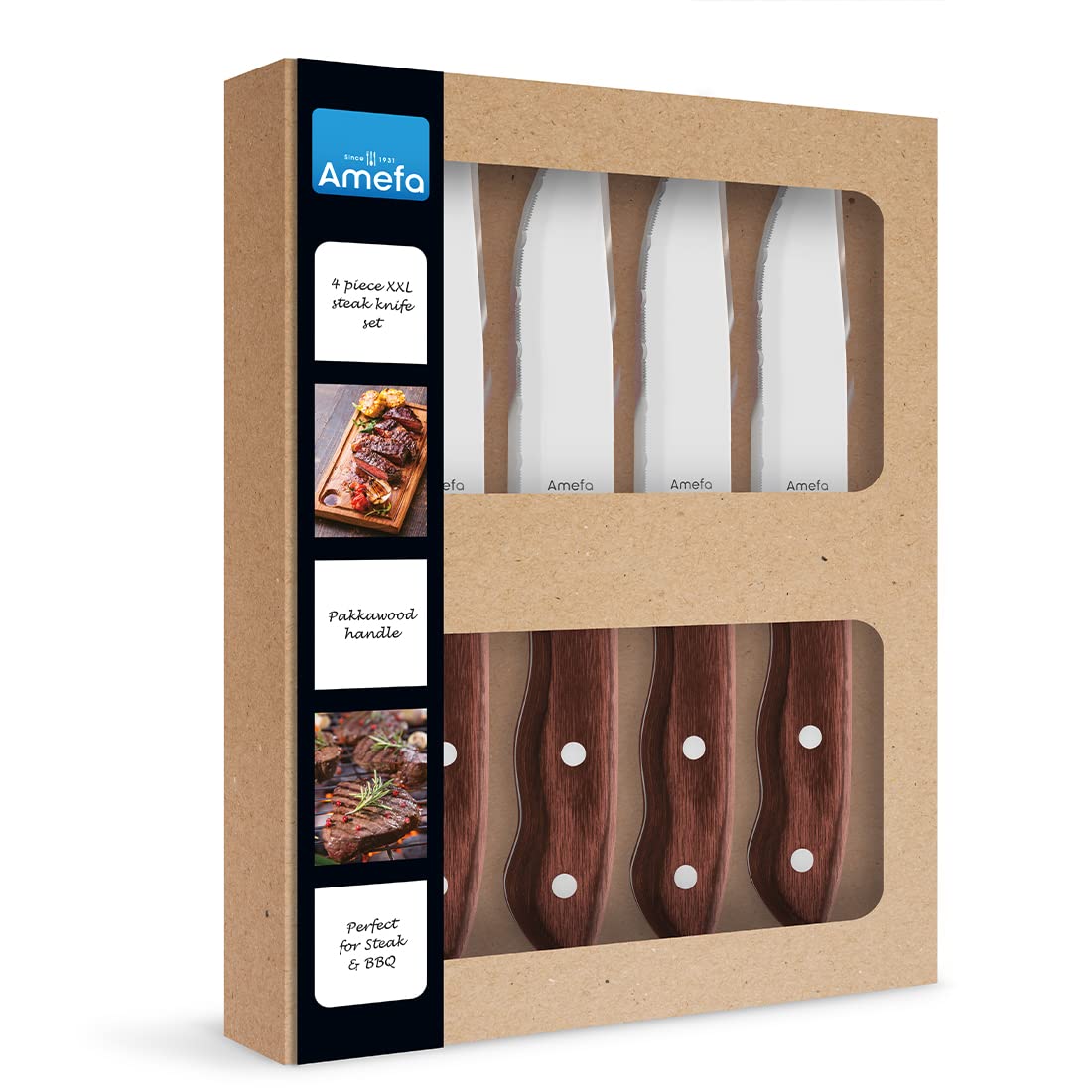 amefa-hercule-steakmesser-set-4-teilig-wellenschliff-pakka-holz-braun image 5
