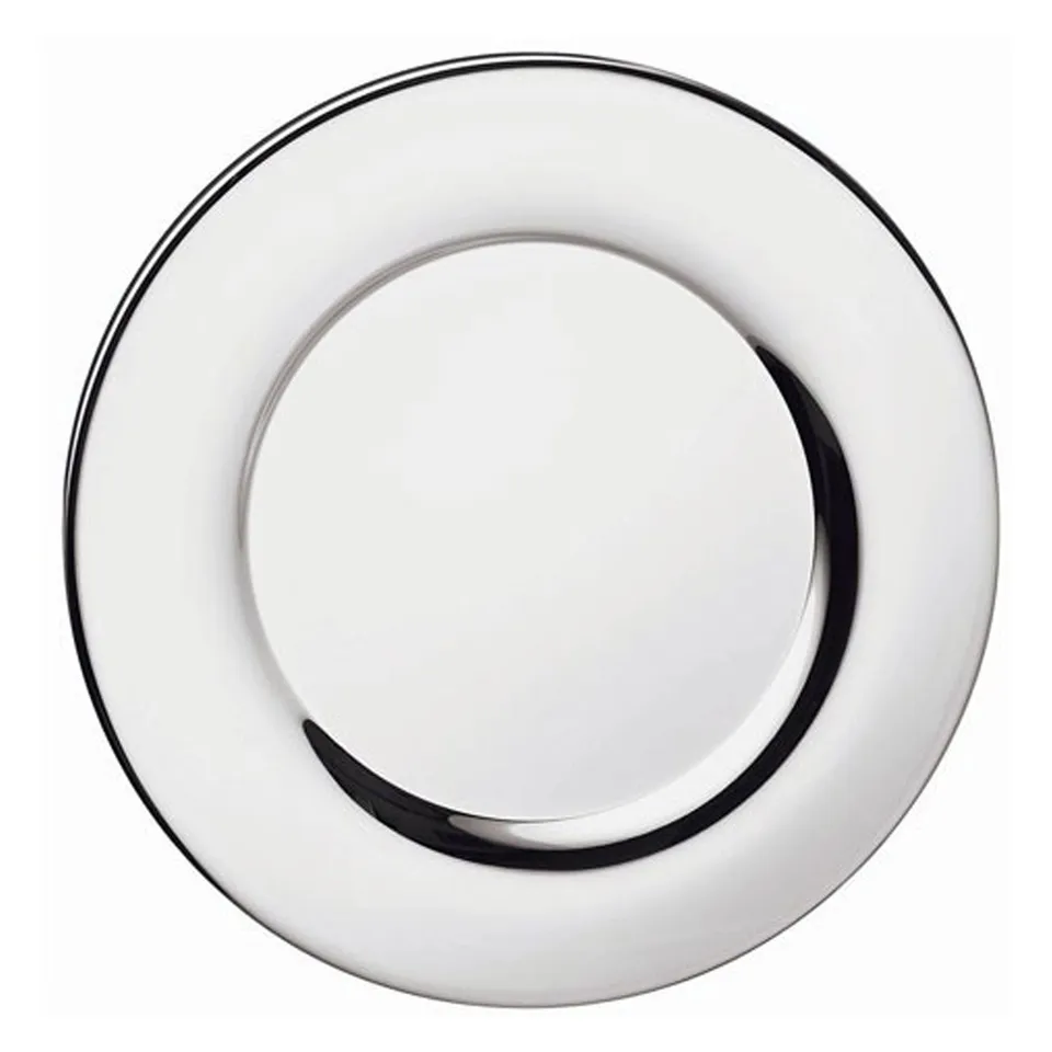 wilkens-platzteller-silhouette-versilbert-gro-32-cm image 1