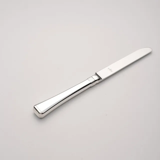 wilkens-prado-dessertmesser-925-sterlingsilber image 1